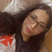 Larissa ᶜʳᵛᵍ (@smelo___) 's Twitter Profile