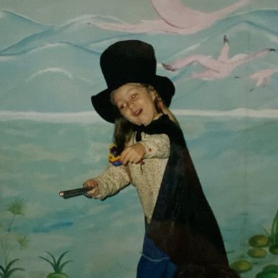 JuliMonte2's profile picture. 