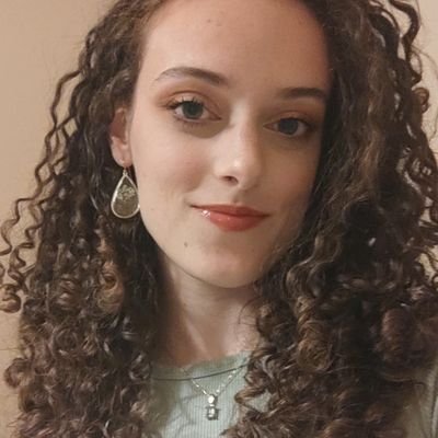 she/her || infp || antispecista || in my healing era