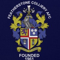 Featherstone Colliery (@f_collieries) 's Twitter Profile