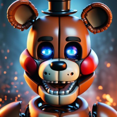 ShozenKogu's profile picture. FNAF