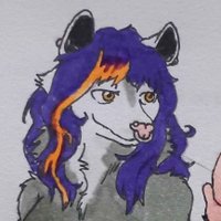 Roxy the Shapeshifter (@fadedvortex) 's Twitter Profile
