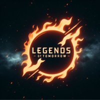 Legends of Tomorrow (@lotomorrow_nft) 's Twitter Profile Photo Legends of Tomorrow (@lotomorrow_nft) 's Twitter Profile Photo