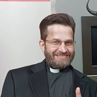 Father Bryan Profile