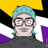 Peppermint (@luca36843618) 's Twitter Profile