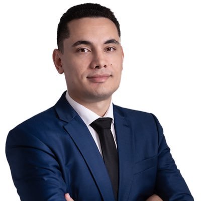 Stanford (Master of Laws Candidate). CogniJUS (Developer). Prosecutor
