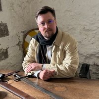 Markus_Holmgren (@markusholmgren1) 's Twitter Profile