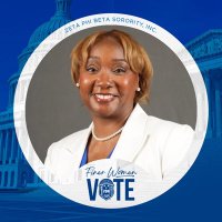 Vivett Dukes (@vivettdukes) 's Twitter Profile