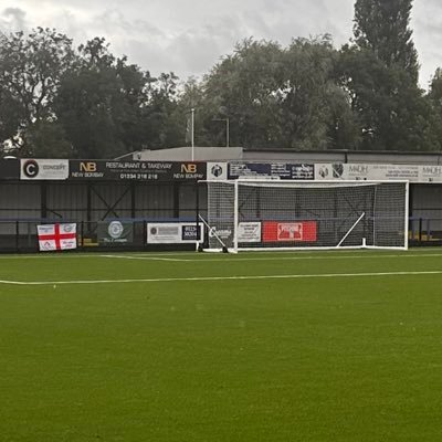 - Providing you with non league content - Bedfordshire based 📍 / Regular updates |