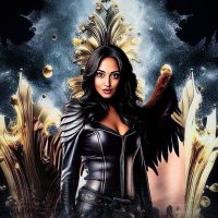 Sahibe Mathilda (@mathilda_sahibe) Twitter profile photo
