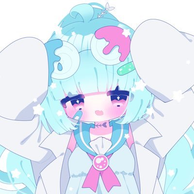 海野ゐるか🐬🧫🧪Skeb受付中さんのプロフィール画像