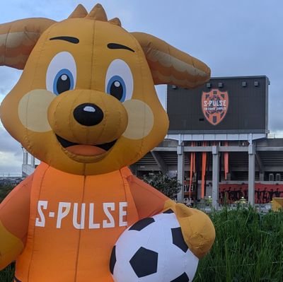 エスパルス垢🍊東京住🍵静岡育🍣清水推🍊
レオン監督時代にはまり、最近また戻ってきました
スタジアムは一昨年くらいからボチボチで応援初心勢なので教えてください🙏🙇♀️
ソロでも応援に行くおばちゃまです