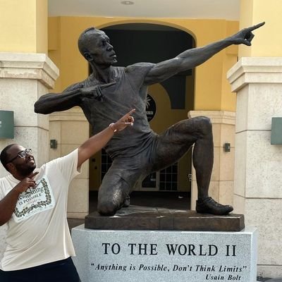 Live Life to the Fullest!!! Don't Ever Stop Chasing Greatness!!!!