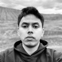 Abiel Zulio M (@abielzulio) 's Twitter Profile Photo Abiel Zulio M (@abielzulio) 's Twitter Profile Photo
