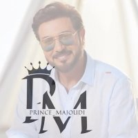 البرنس ماجد ~ صوت الحب ♡ ♬ ♩ ♪ (@princemajoud) 's Twitter Profile Photo البرنس ماجد ~ صوت الحب ♡ ♬ ♩ ♪ (@princemajoud) 's Twitter Profile Photo