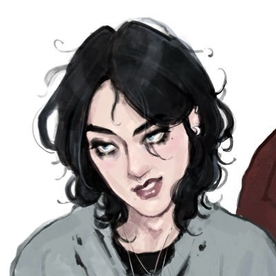 25 | artists and tattooist | don’t repost w/o credit | support me here: https://t.co/NqajoLrnJH