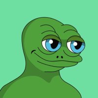 BOG The Frog (@bogtokenerc) 's Twitter Profile