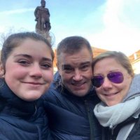 Nicholas p christ (@nichola71013319) 's Twitter Profile