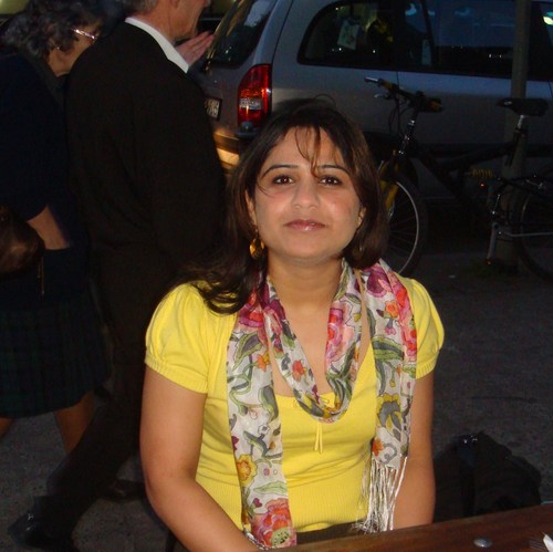Gagan Profile