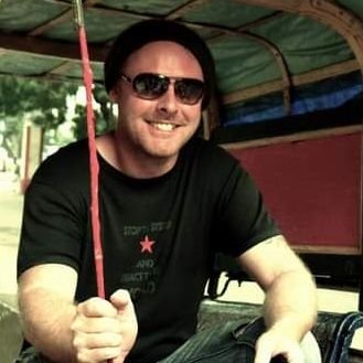 Red_Kickbox's profile picture. 
