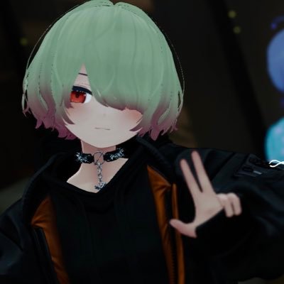 Komaki IO_VRCさんのプロフィール画像