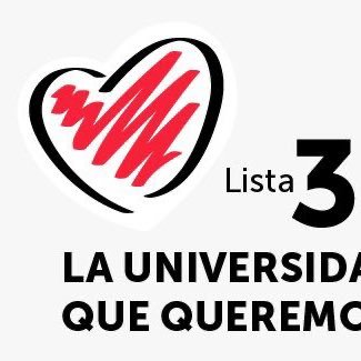 Lista #3 para el Consejo Directivo de @uexternado
