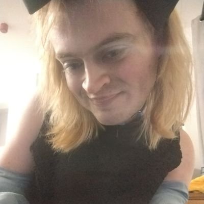 MusesLilBitch's profile picture. She/Her/They/Them