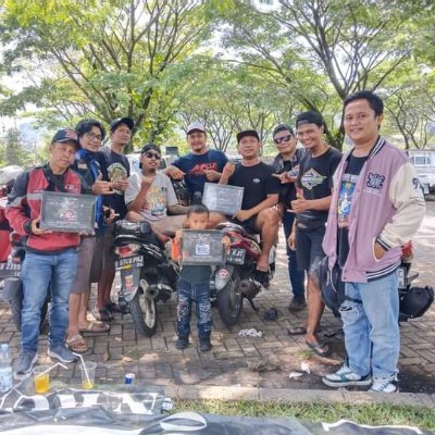 indralbnraja_'s profile picture. Orang yang Simpel Dan Santai