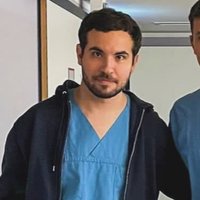 Samir Abu Rumeileh (@s_rumeileh) 's Twitter Profile