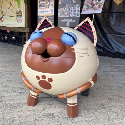 わちゃわちゃ遊ぶ用の垢です ﾎﾟｳﾁｬｽ