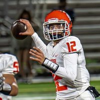 Jamin Ilgenfritz QB 2029 (@ilgenfritzjamin) 's Twitter Profile