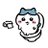 hachiwaretoilet