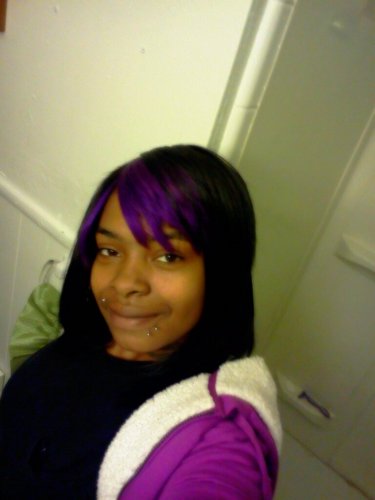im me dats all