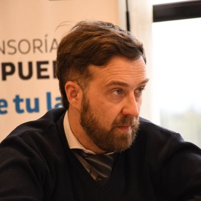 charlyjacomet's profile picture. El peor analfabeto es el analfabeto político...