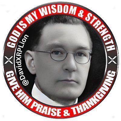 NIfesinach19265's profile picture. Son of the Most High Living GOD, Cousin w/ WD GANN: Sacred Math RSR 37 yrs, PhiloMath, 14th Gen Am. Chairman & Founder, Humanitarian Trust Compliance Services