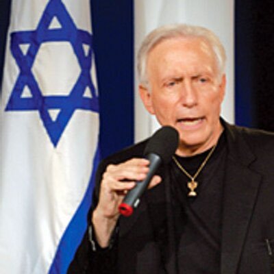 Experience the supernatural! Discover greater intimacy with God. Official Twitter of Sid Roth's It's Supernatural! Tap link below for more