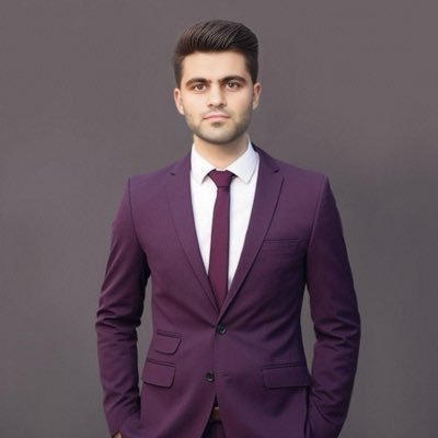 Hamidzay2's profile picture. Personal tweets Accounts &PhD Business Administration@Researcher& Administrator Organizer-Develop Implement policy Maker &Being Human Rights,Humanitarian