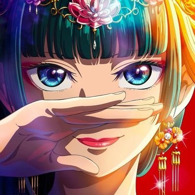Alex💫さんのプロフィール画像