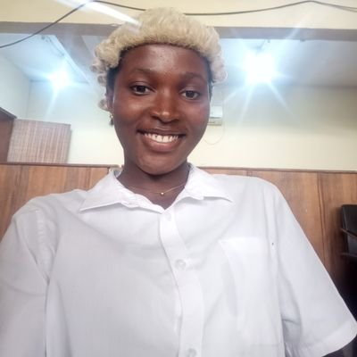 anurithompson's profile picture. |Student Lawyer| Techie| World Leader