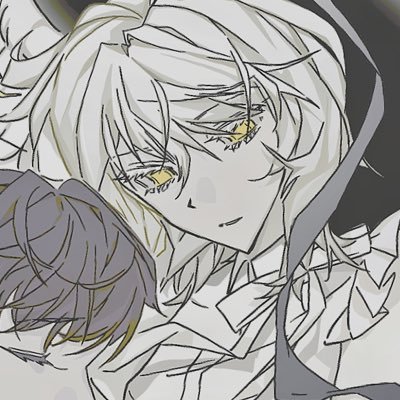 酸性雾霾さんのプロフィール画像