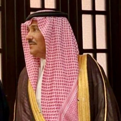 عبدالرحمن بن نحيتさんのプロフィール画像
