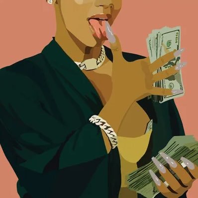 minuhcare8's profile picture. 