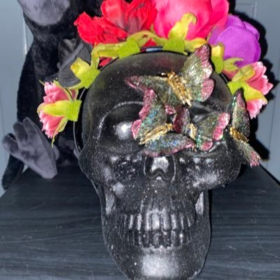 RockStahr's profile picture. 