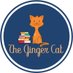 The Ginger Cat Bookshop (@gingercatbkshop) Twitter profile photo The Ginger Cat Bookshop (@gingercatbkshop) Twitter profile photo