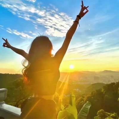 qi_mu23211's profile picture. 