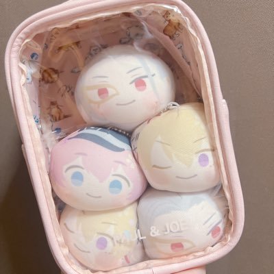 関西住みの取引垢(25⬆️) 本垢提示可 交換は刀剣(大般若¦小竜)、刀ミュ(大般若¦小竜)、復活(🦈¦🧨¦💀)、WT(村上¦荒船)メイン。リトリンお読みください。