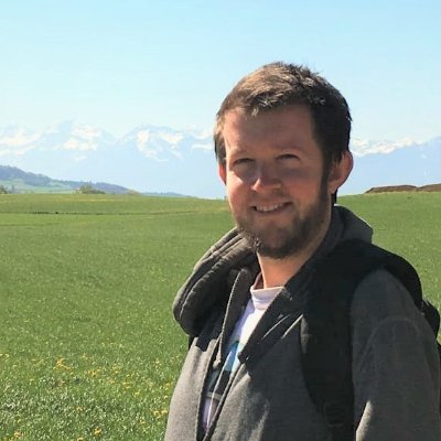 Biomedical Physicist developing super-resolution imaging techniques and nanotechnologies.