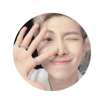 🐨 ナムジュン : you turn my minutes into hours, you got more than 2O/2O🥛sec @googieval . . '' ♡︎