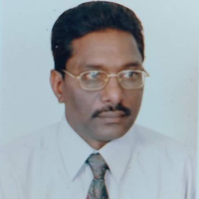 My Identity. Veteran Indian Railway Traffic Service. Staunch supporter of spirit of democracy. Proud to be an Indian national . Support police and defense .