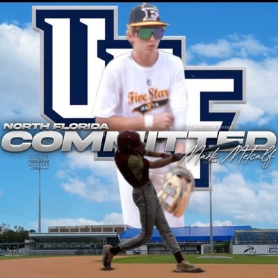 MarkMet23's profile picture. 2026 class Sarasota High S/R MIF @OspreyBSB